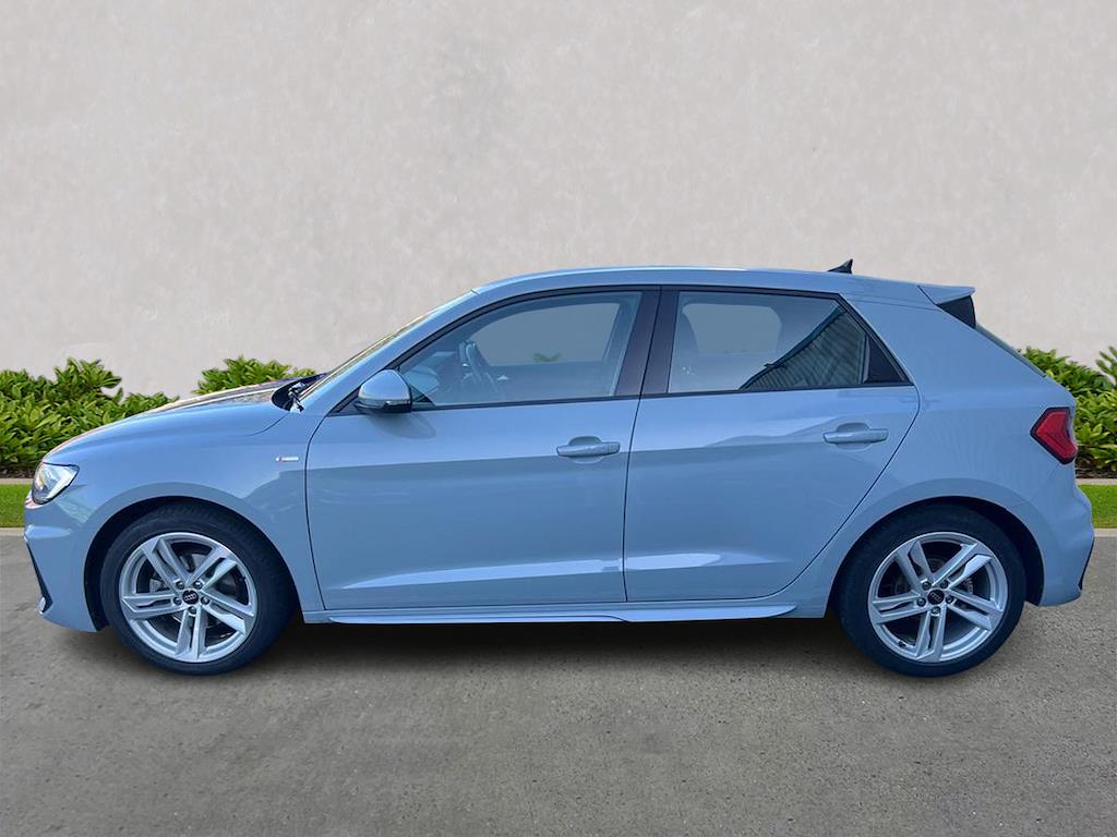 Used Audi A1 2023 for sale - 76064307: Photo 19