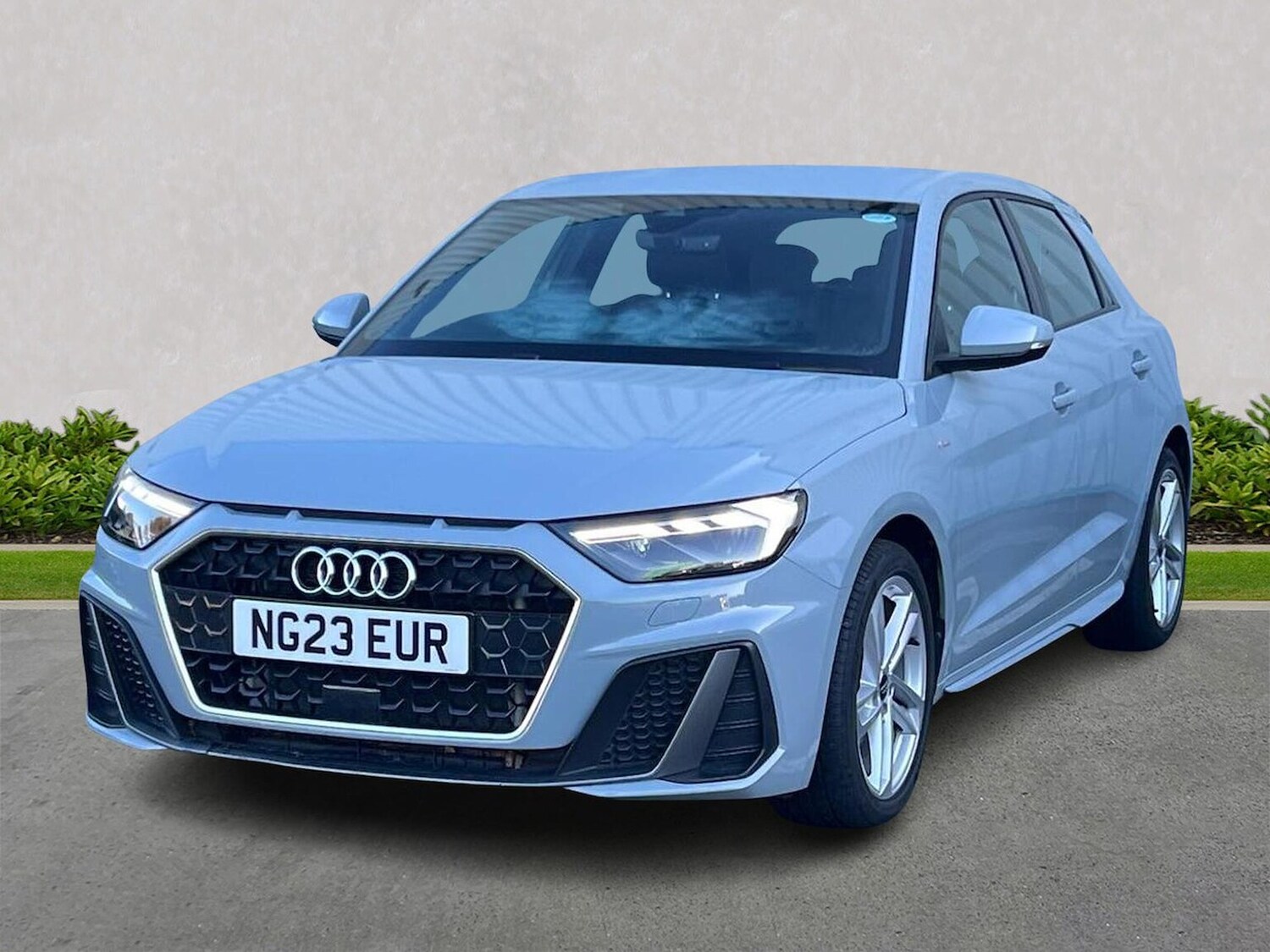 Used Audi A1 2023 for sale - 76064307: Photo 20