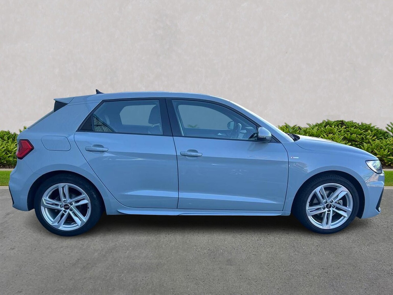 Used Audi A1 2023 for sale - 76064307: Photo 3