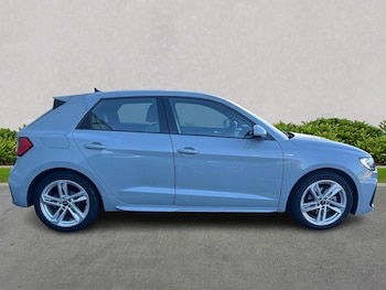 Used Audi A1 2023 for sale - 76064307: Photo 3