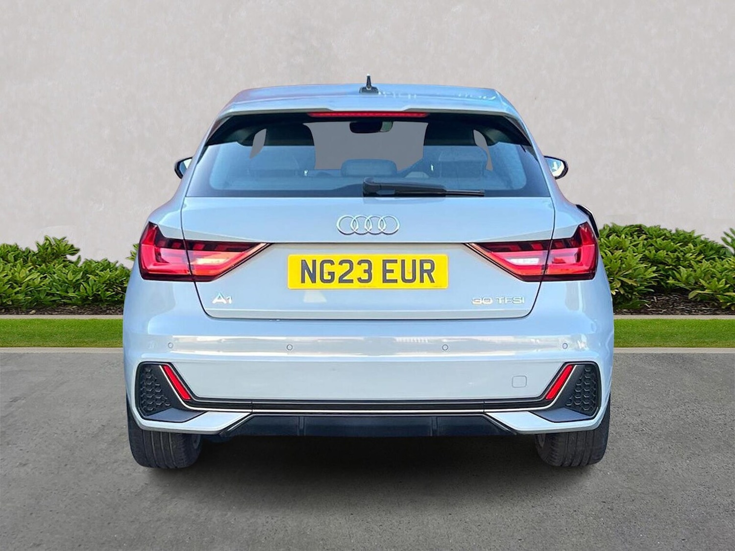 Used Audi A1 2023 for sale - 76064307: Photo 4