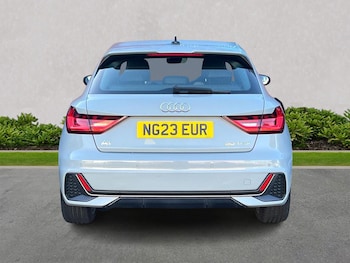 Used Audi A1 2023 for sale - 76064307: Photo 4