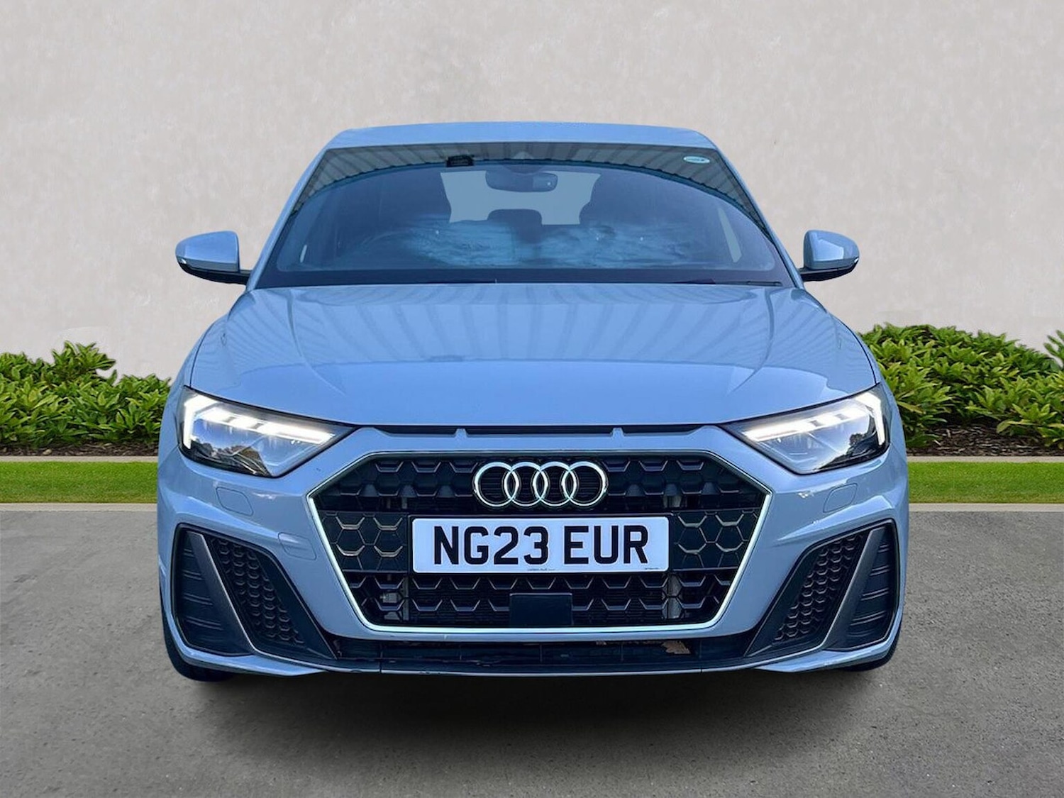 Used Audi A1 2023 for sale - 76064307: Photo 5