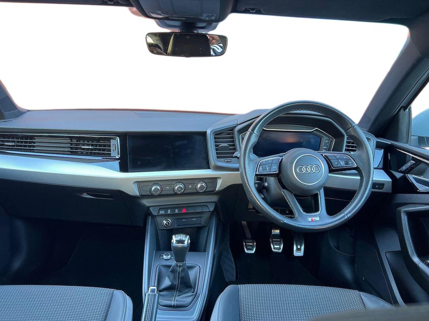 Used Audi A1 2023 for sale - 76064307: Photo 8