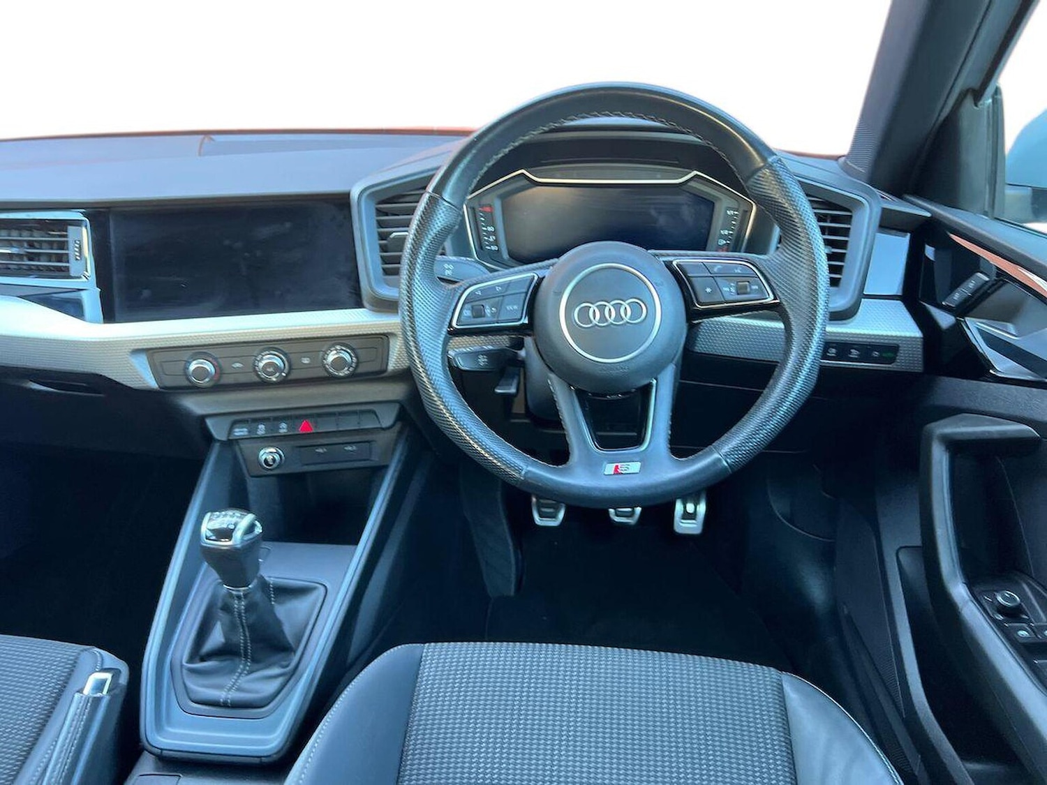 Used Audi A1 2023 for sale - 76064307: Photo 9