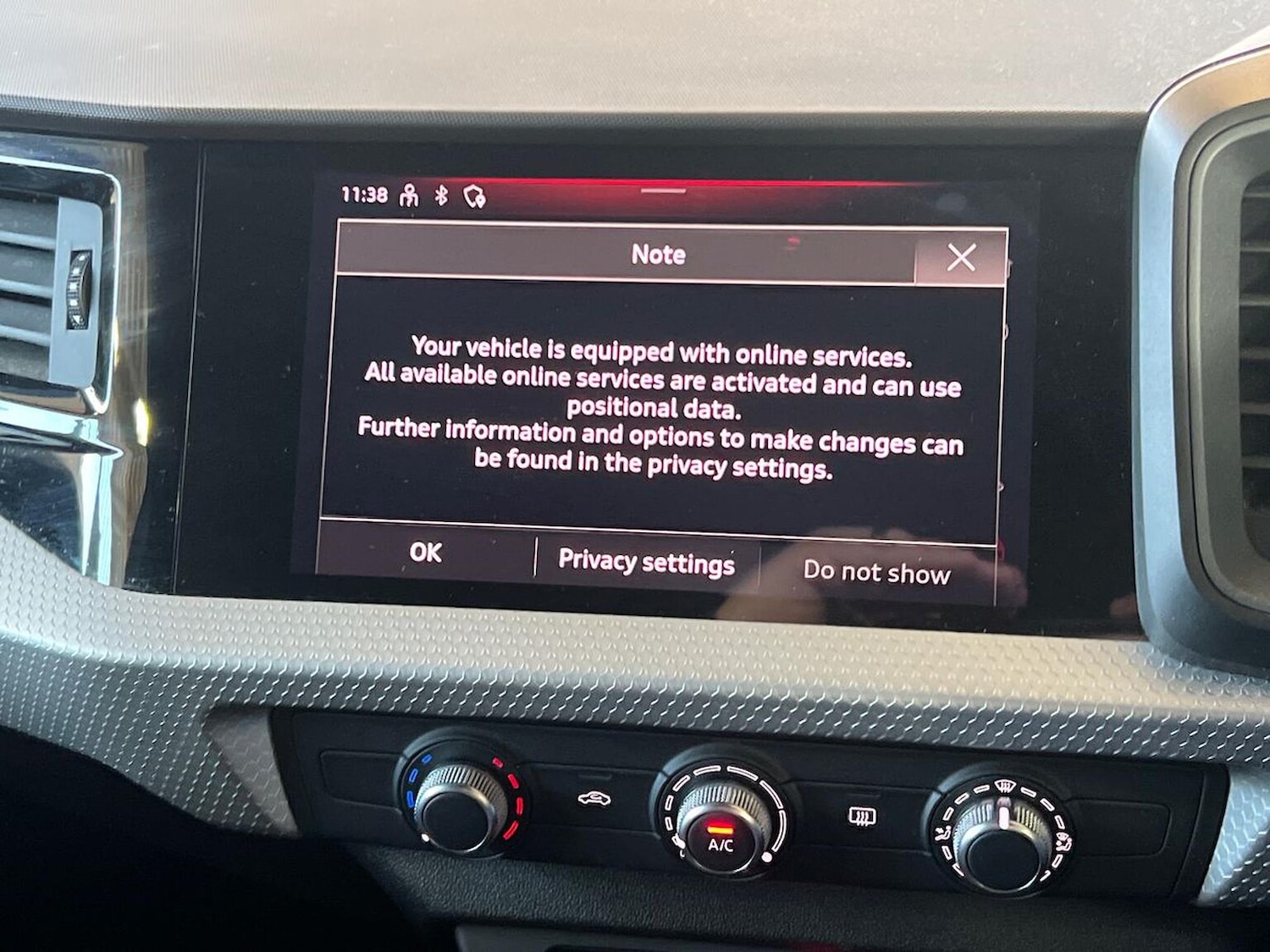 Used Audi A1 2022 for sale - 76402387: Photo 11