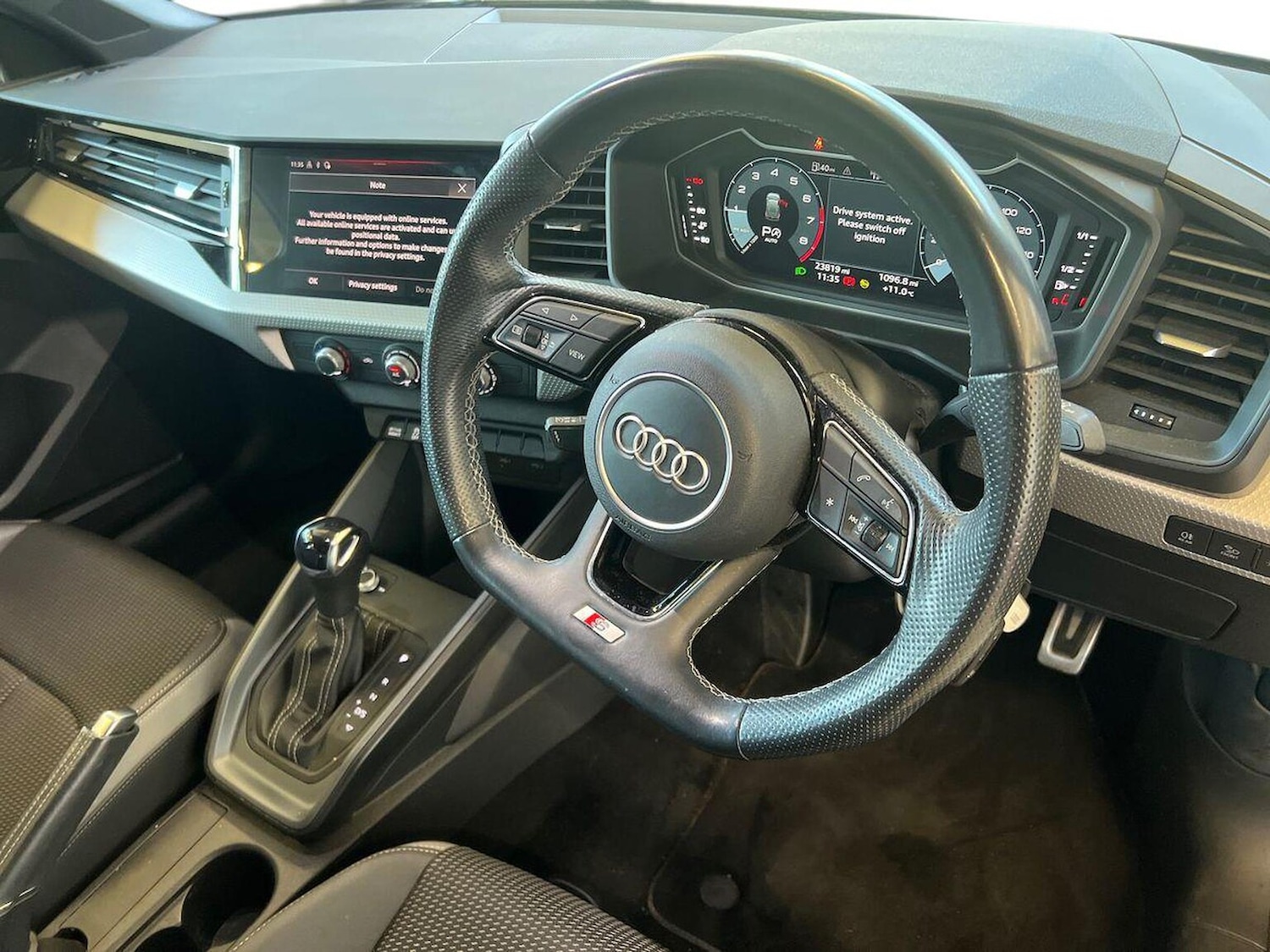 Used Audi A1 2022 for sale - 76402387: Photo 15