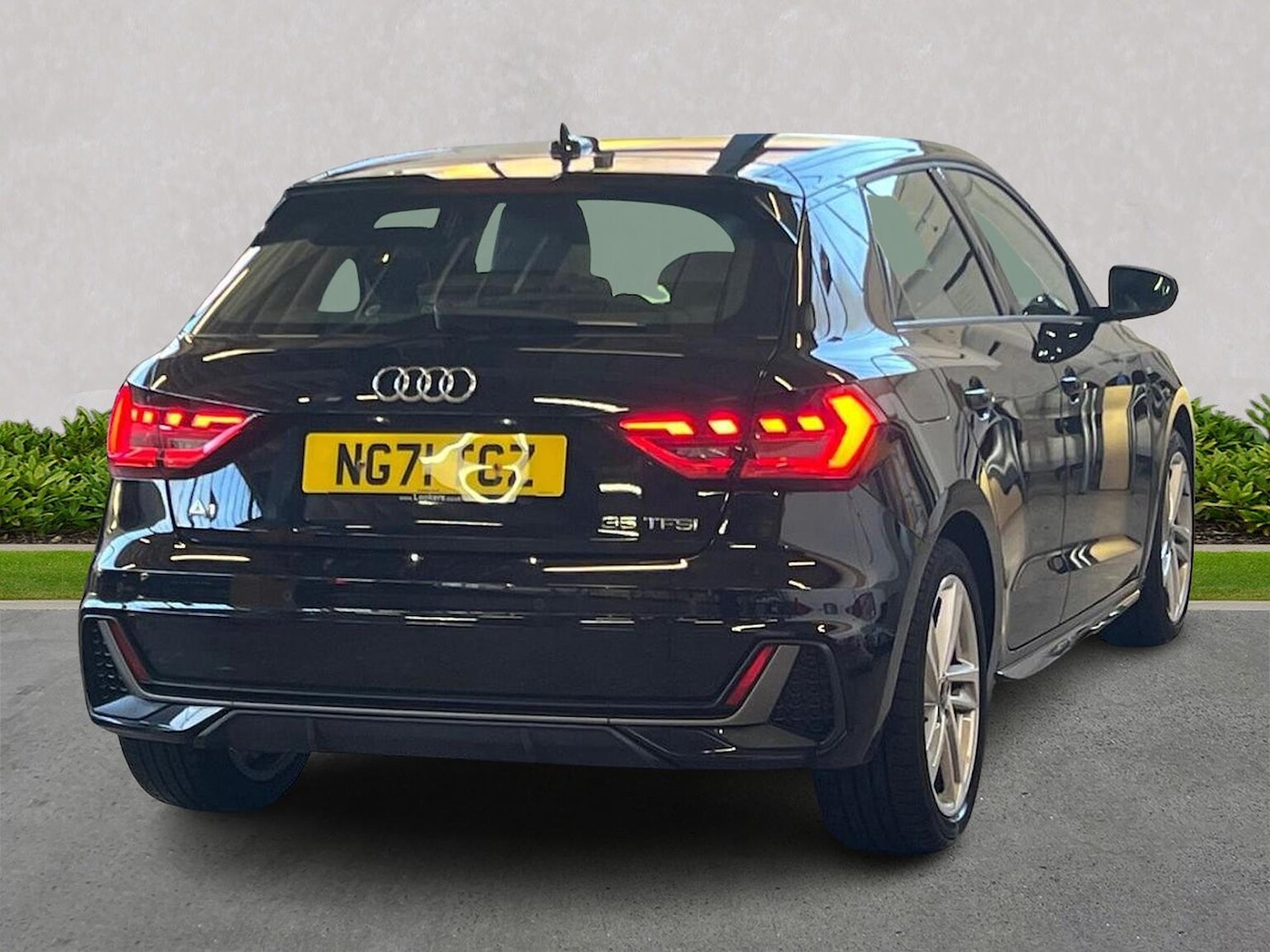 Used Audi A1 2022 for sale - 76402387: Photo 18