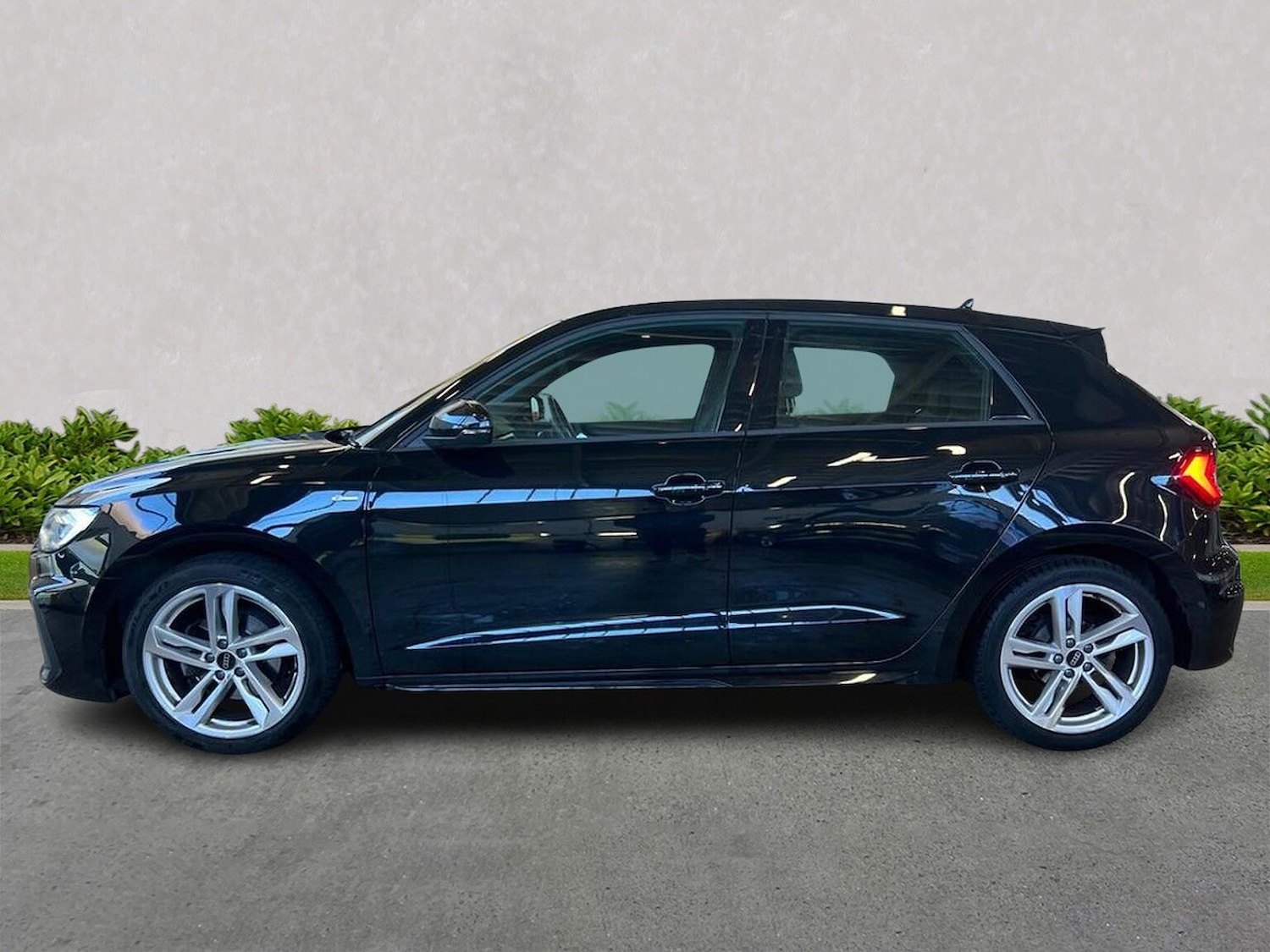 Used Audi A1 2022 for sale - 76402387: Photo 19