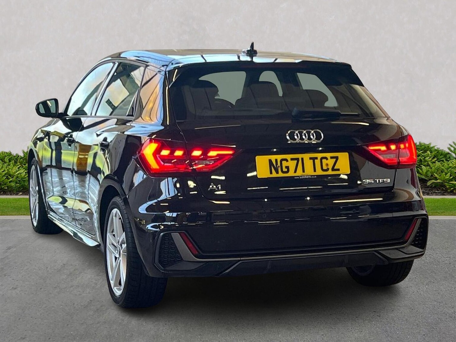 Used Audi A1 2022 for sale - 76402387: Photo 2