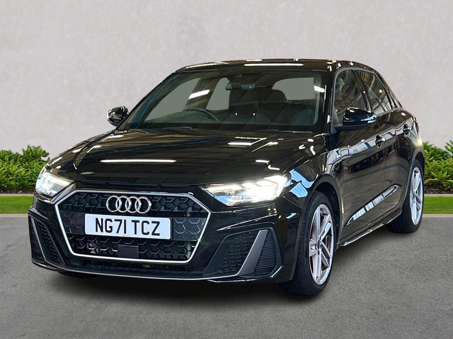 Used Audi A1 2022 for sale - 76402387: Photo 20