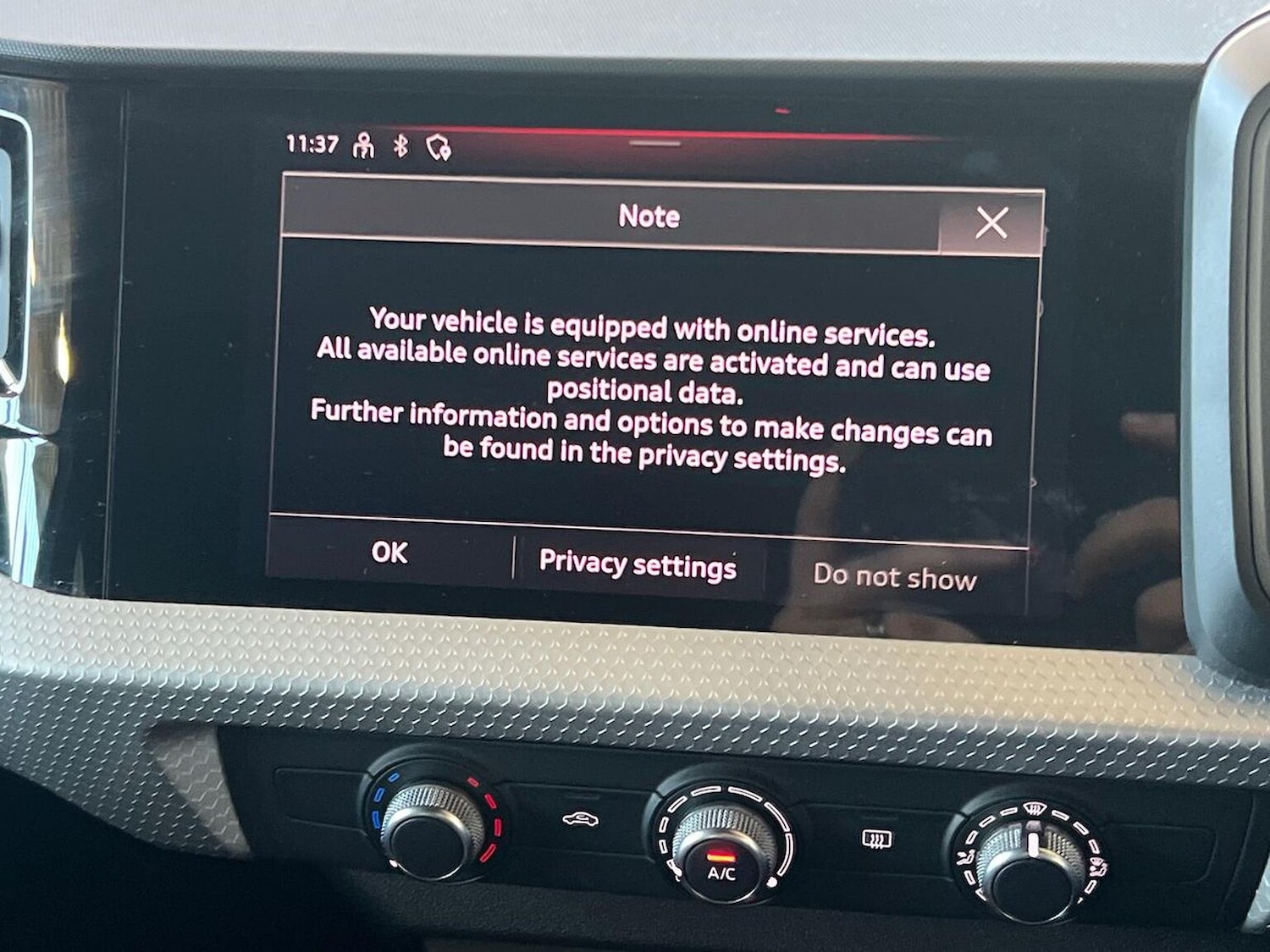 Used Audi A1 2022 for sale - 76402387: Photo 23