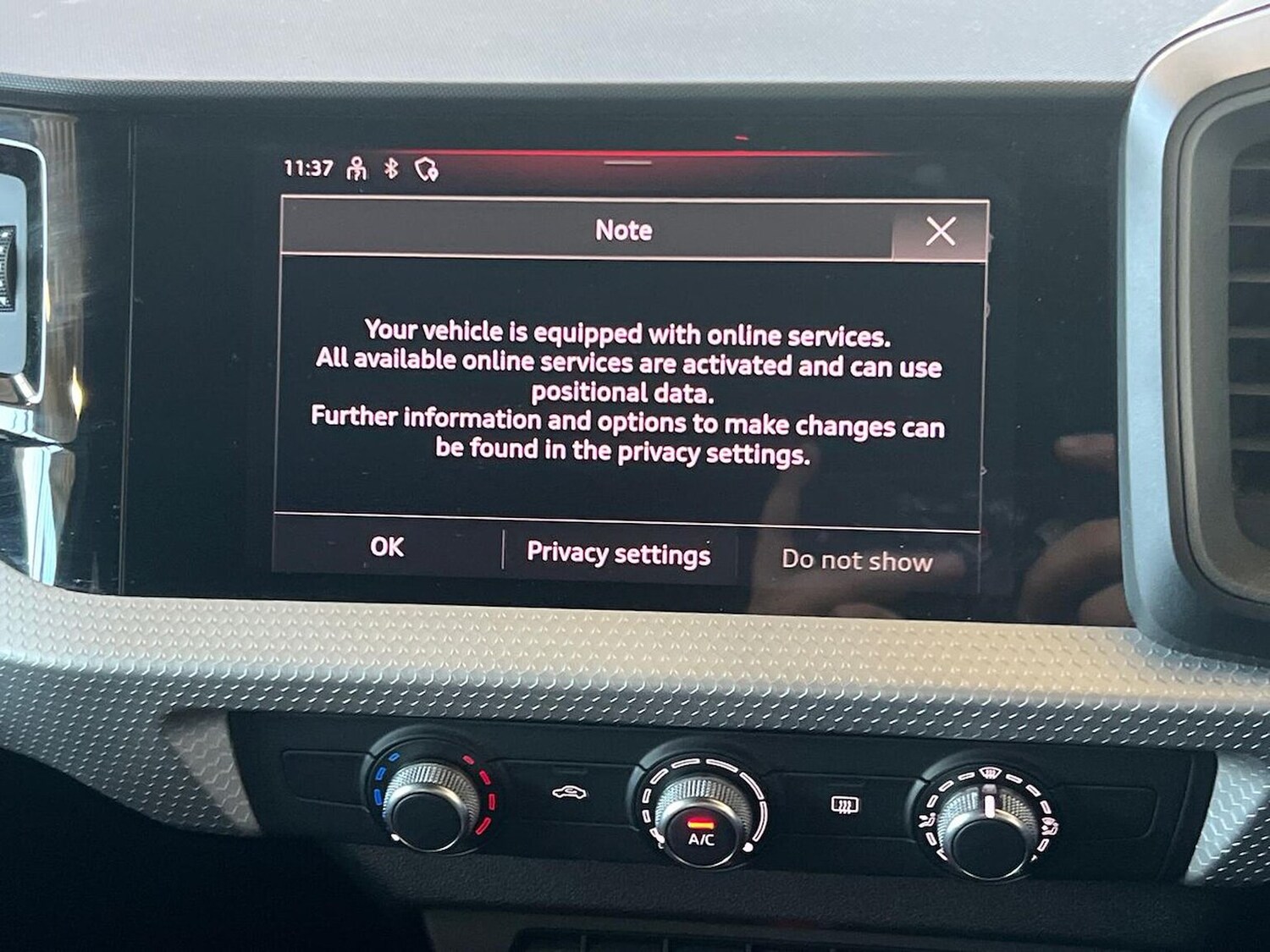 Used Audi A1 2022 for sale - 76402387: Photo 24