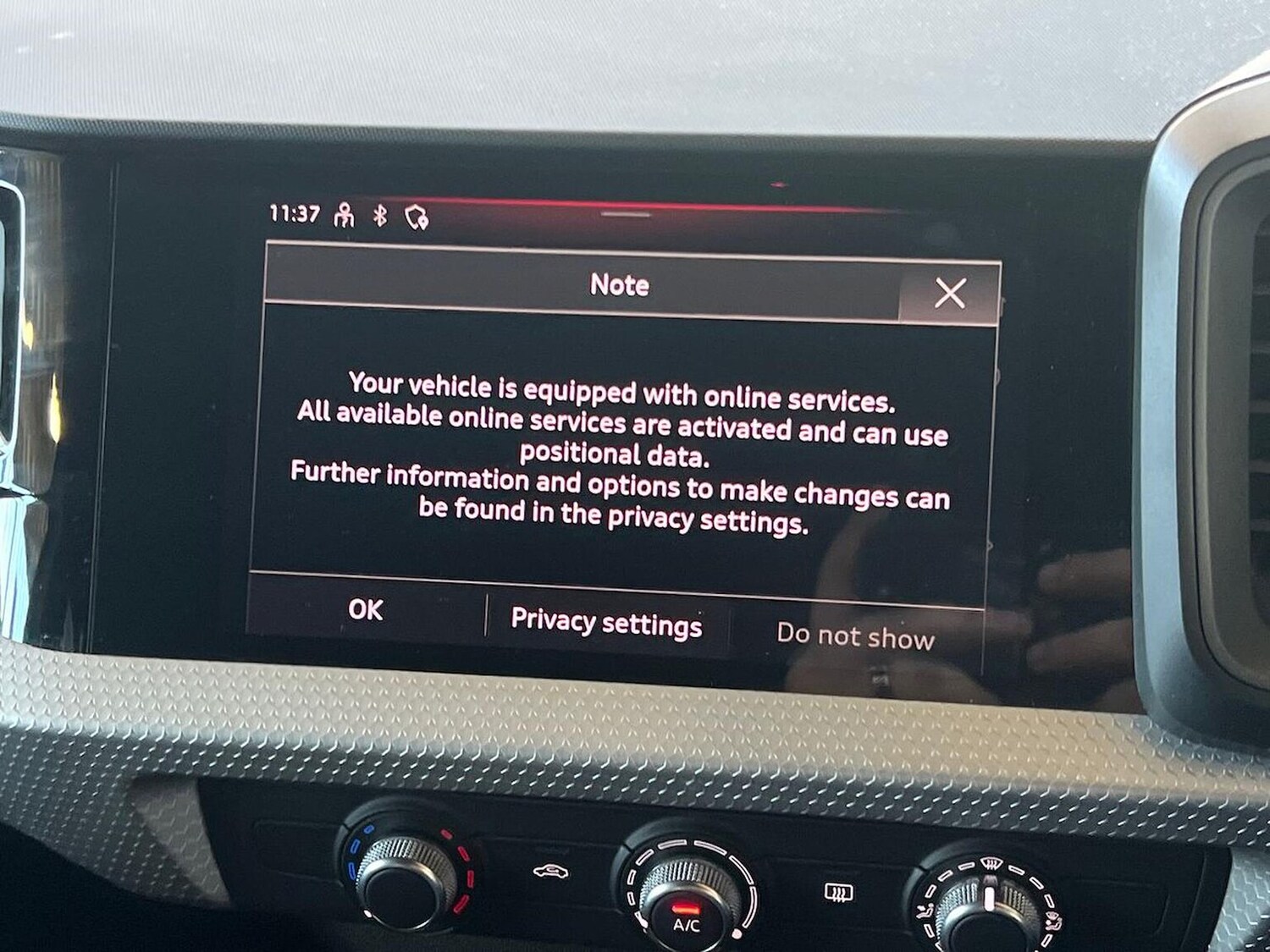 Used Audi A1 2022 for sale - 76402387: Photo 25