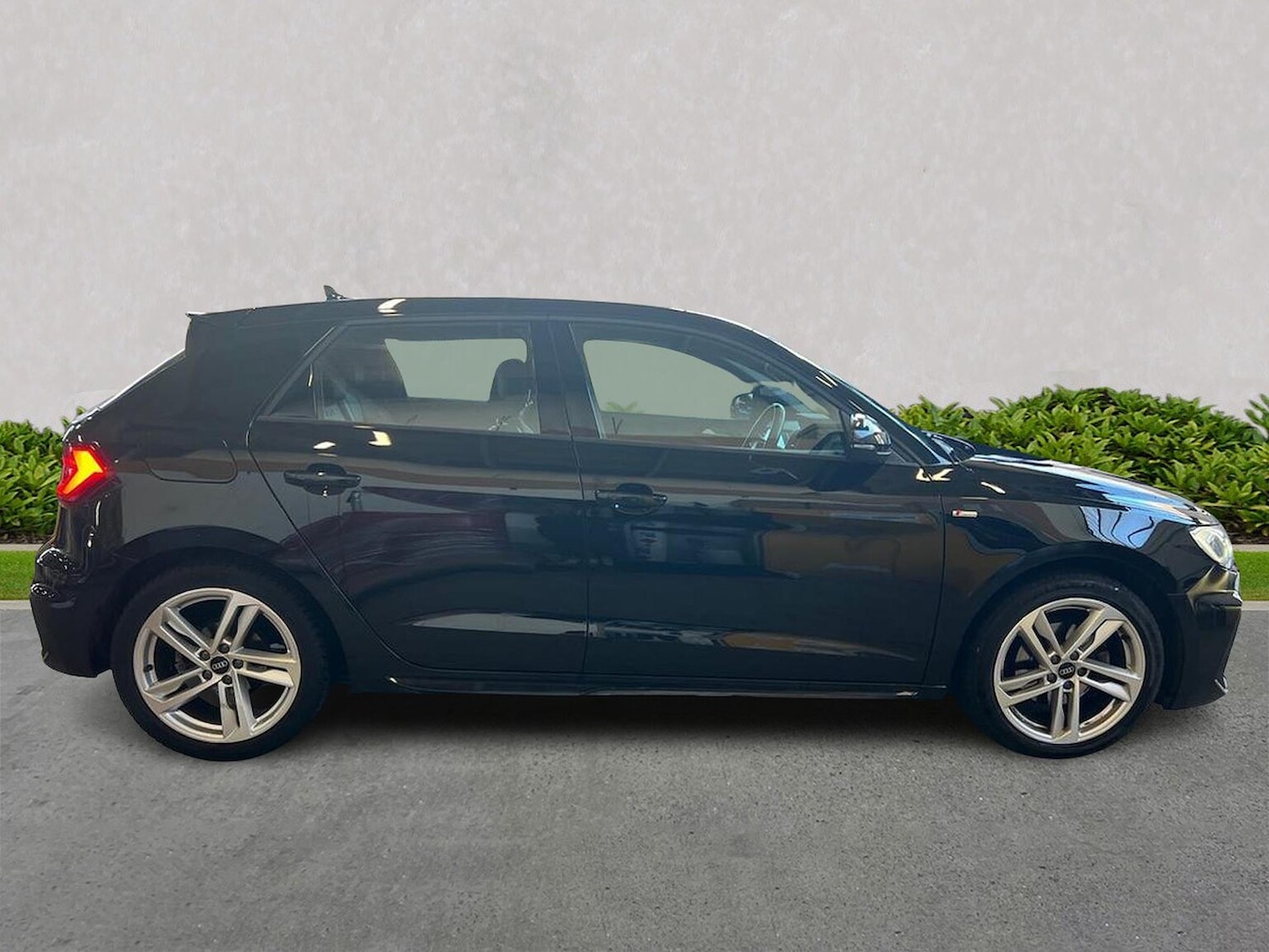 Used Audi A1 2022 for sale - 76402387: Photo 3