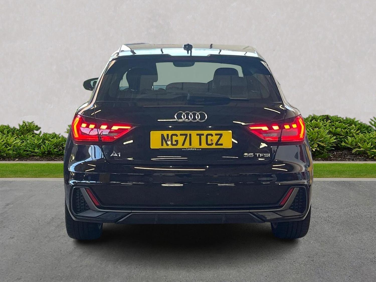 Used Audi A1 2022 for sale - 76402387: Photo 4