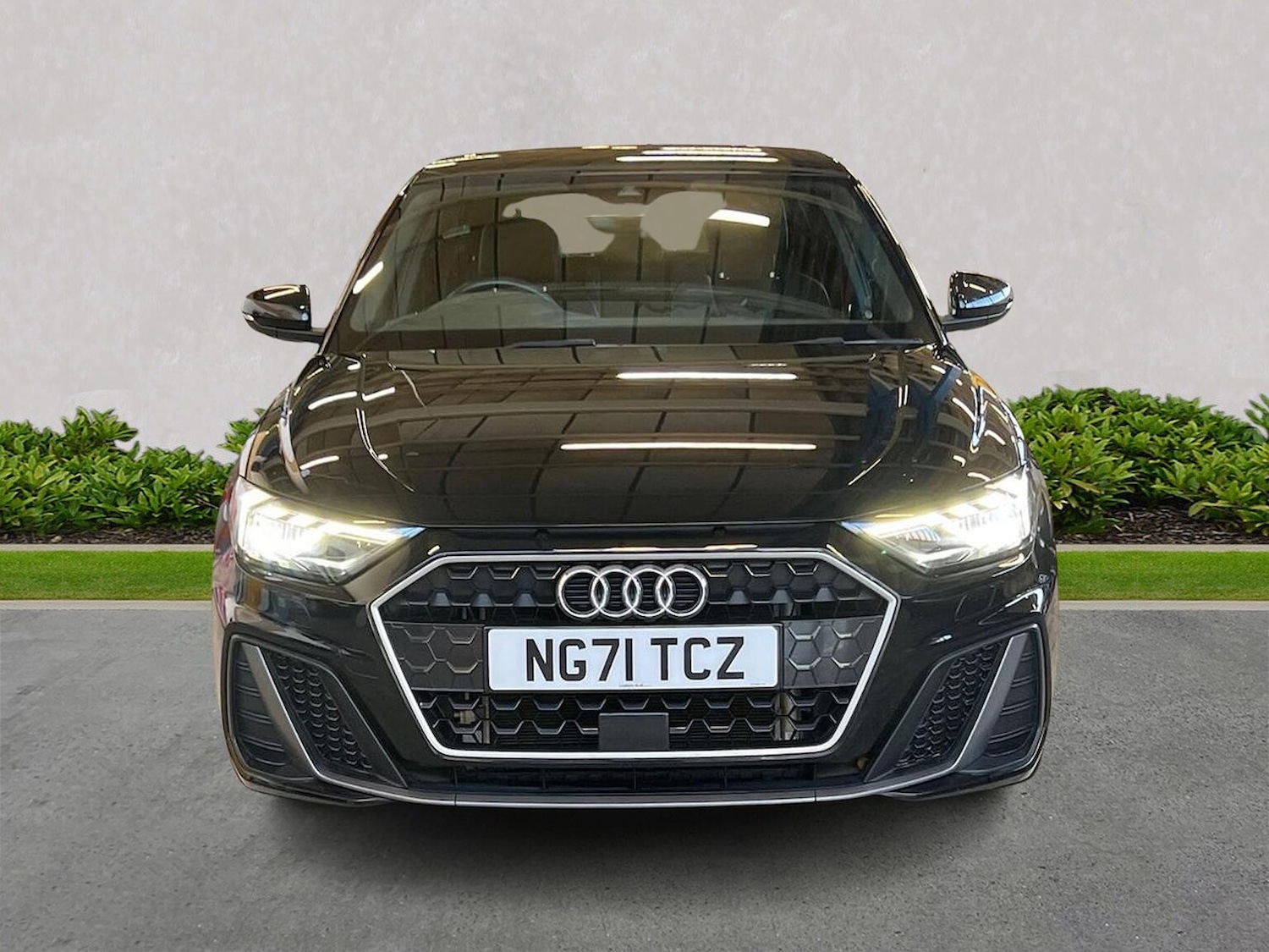 Used Audi A1 2022 for sale - 76402387: Photo 5