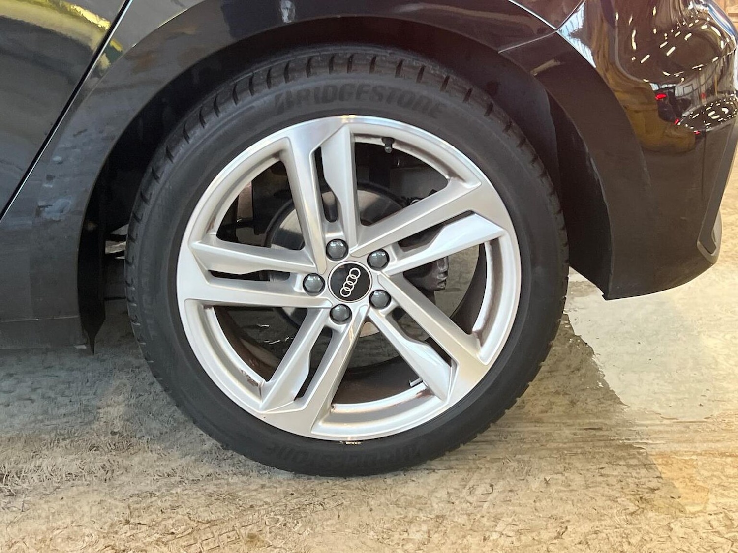 Used Audi A1 2022 for sale - 76402387: Photo 6