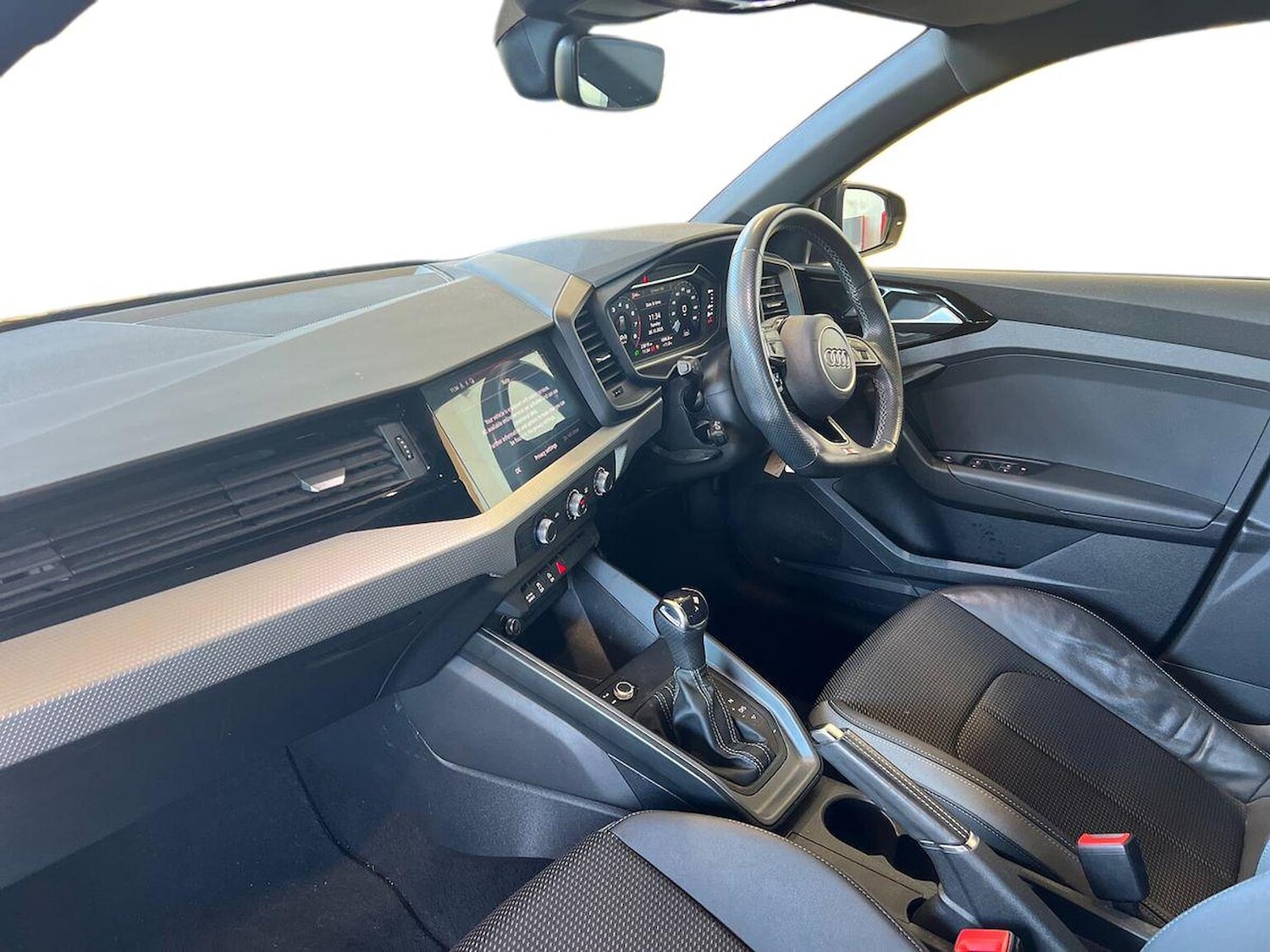 Used Audi A1 2022 for sale - 76402387: Photo 7