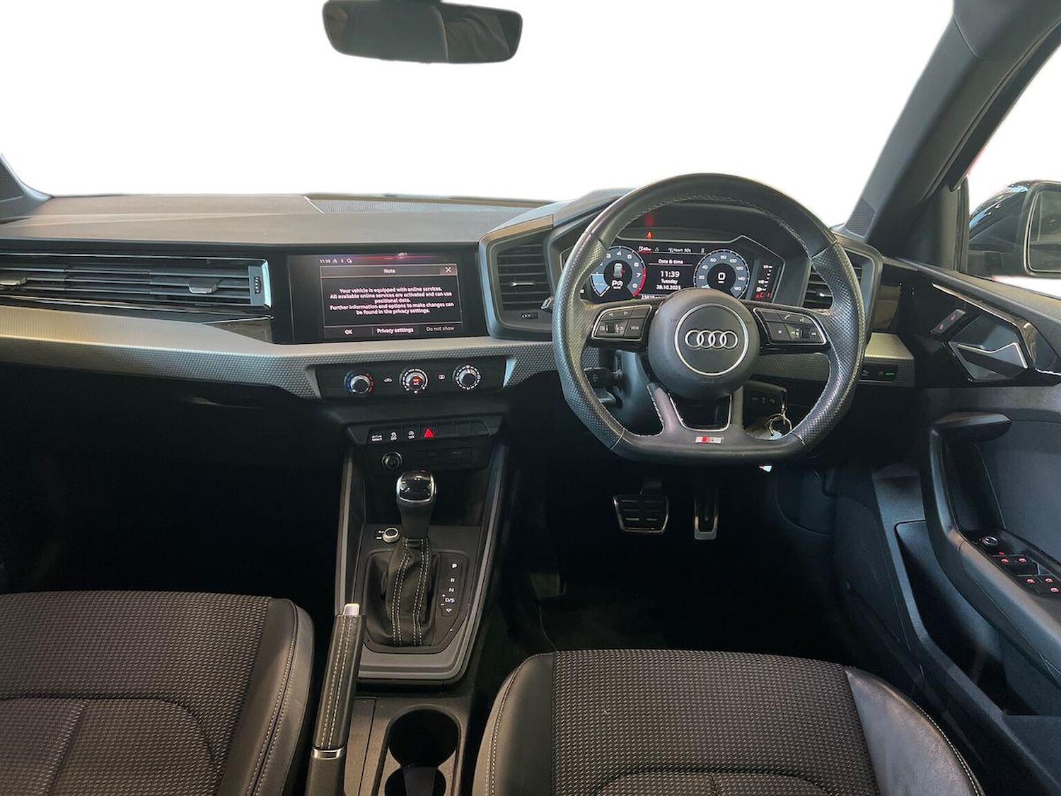 Used Audi A1 2022 for sale - 76402387: Photo 8