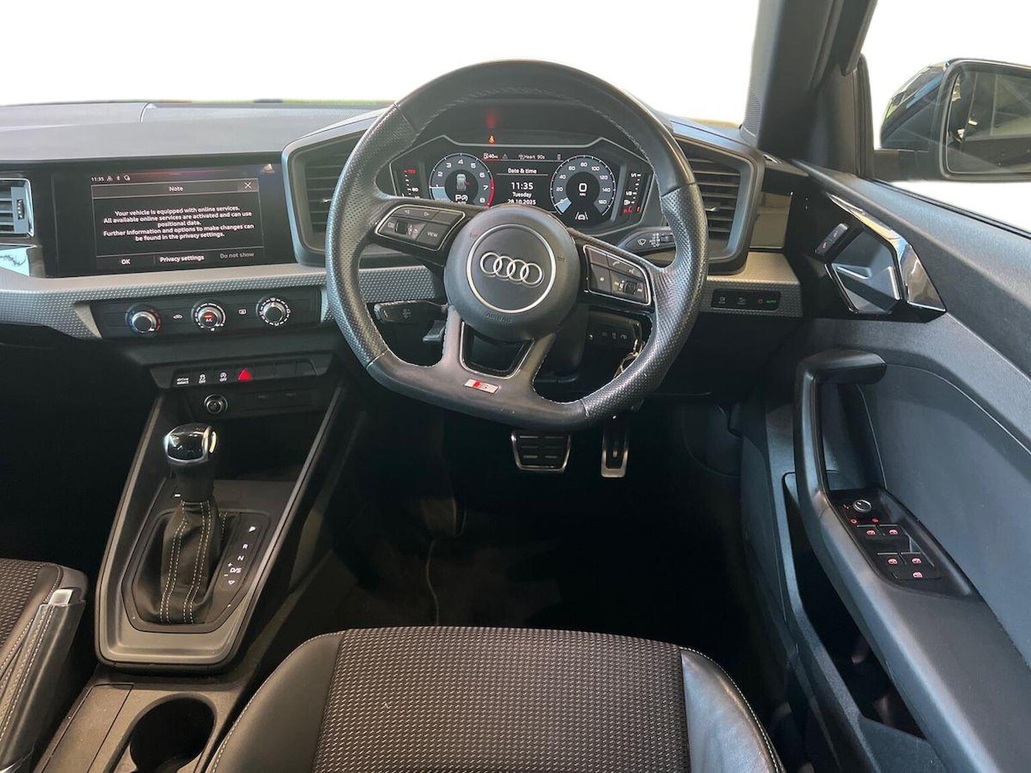 Used Audi A1 2022 for sale - 76402387: Photo 9