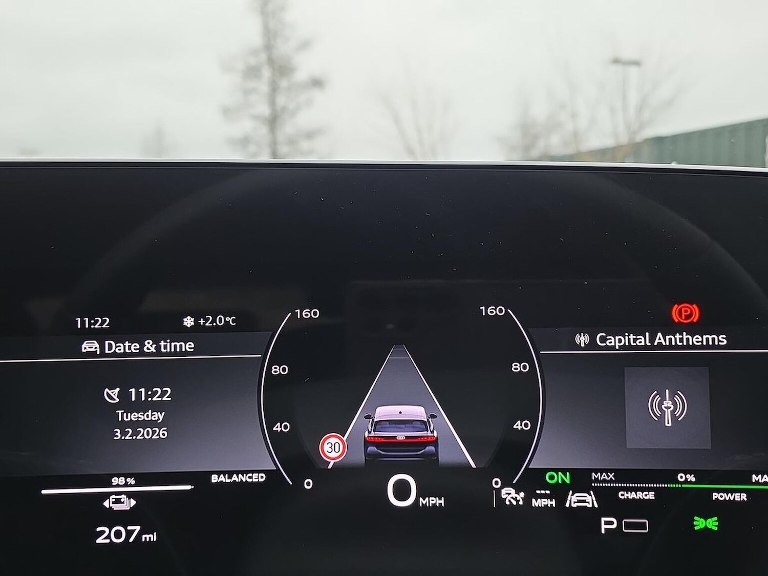 Used Audi A6 2025 for sale - 77802117: Photo 10