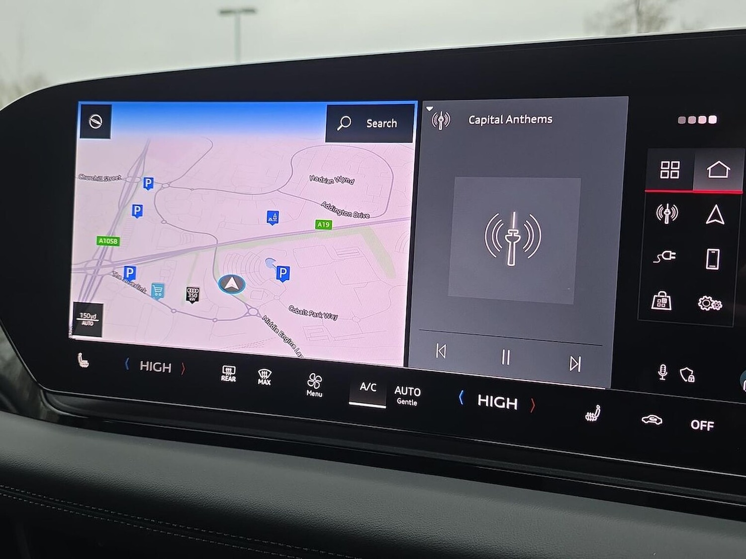 Used Audi A6 2025 for sale - 77802117: Photo 11