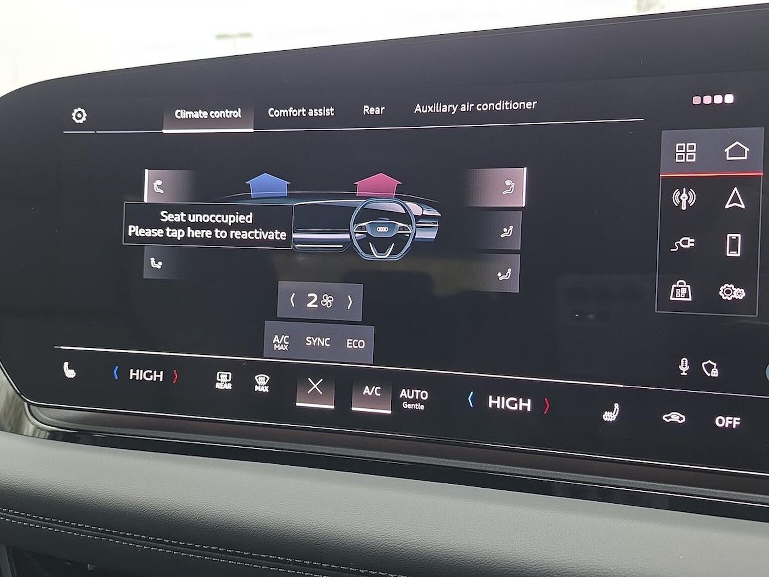 Used Audi A6 2025 for sale - 77802117: Photo 12