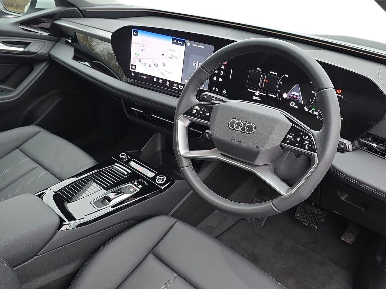 Used Audi A6 2025 for sale - 77802117: Photo 15