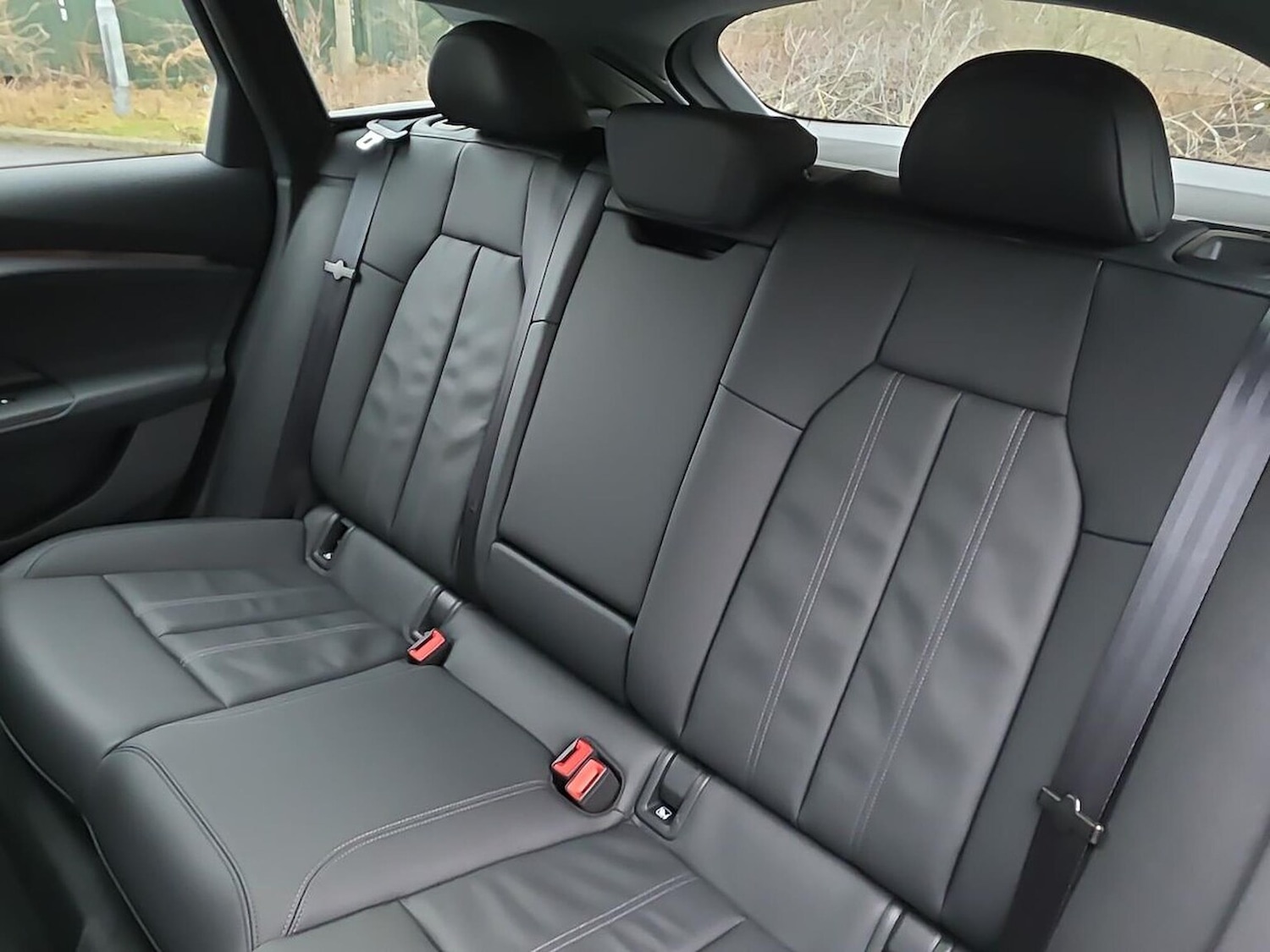 Used Audi A6 2025 for sale - 77802117: Photo 16