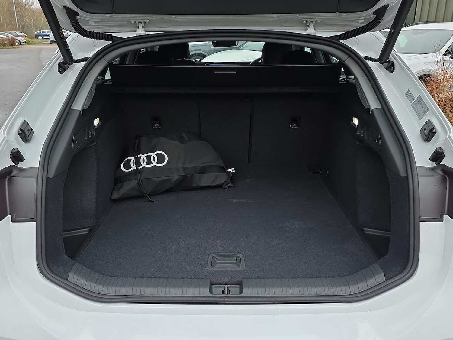 Used Audi A6 2025 for sale - 77802117: Photo 17