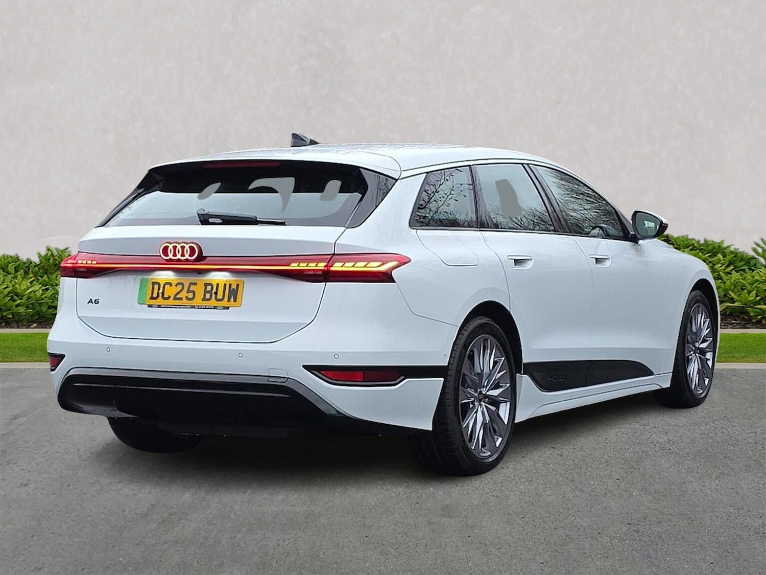 Used Audi A6 2025 for sale - 77802117: Photo 18