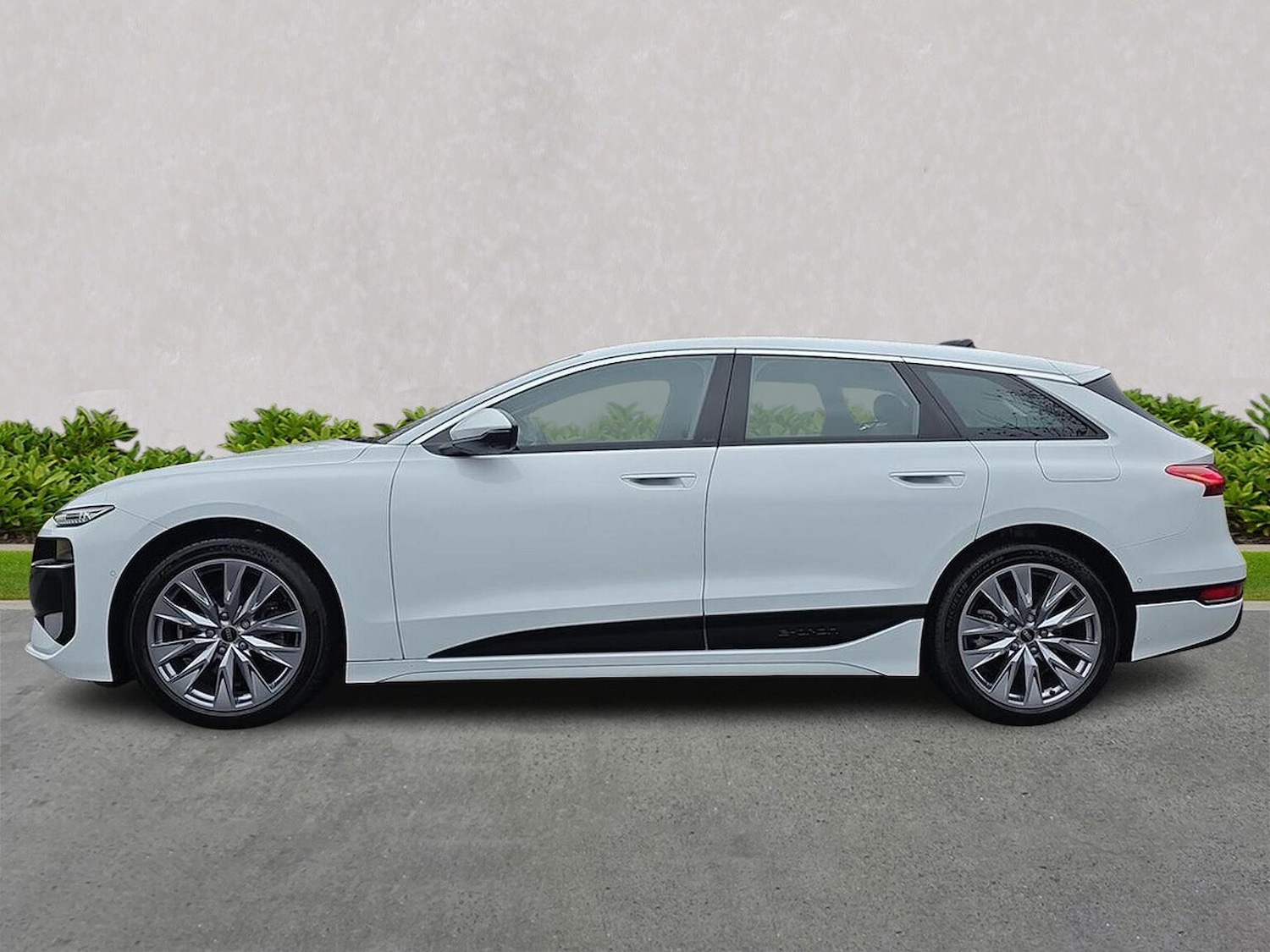 Used Audi A6 2025 for sale - 77802117: Photo 19