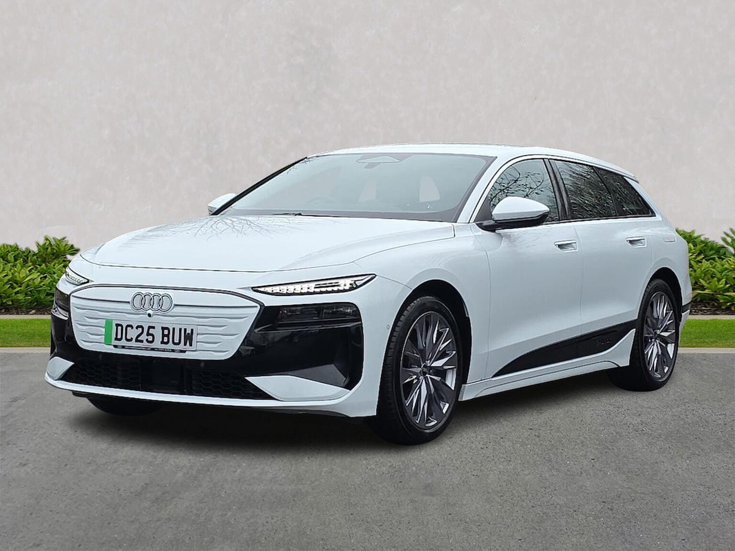 Used Audi A6 2025 for sale - 77802117: Photo 20