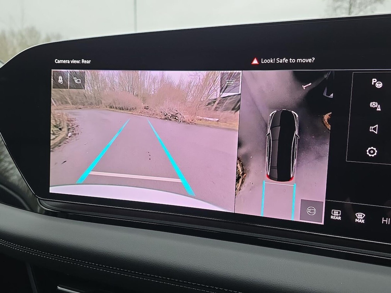 Used Audi A6 2025 for sale - 77802117: Photo 23