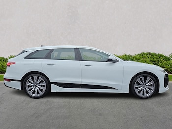 Used Audi A6 2025 for sale - 77802117: Photo