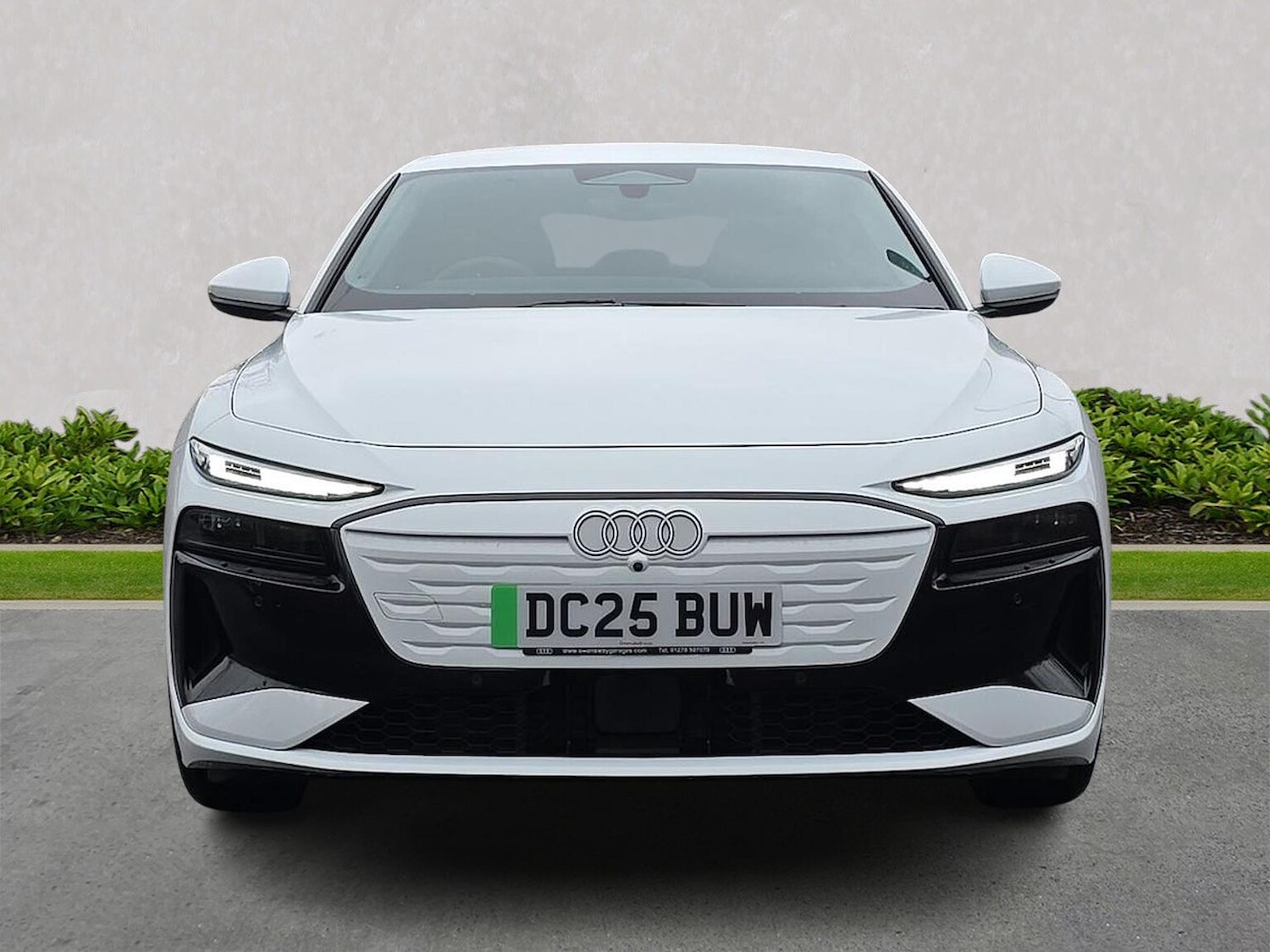 Used Audi A6 2025 for sale - 77802117: Photo 5