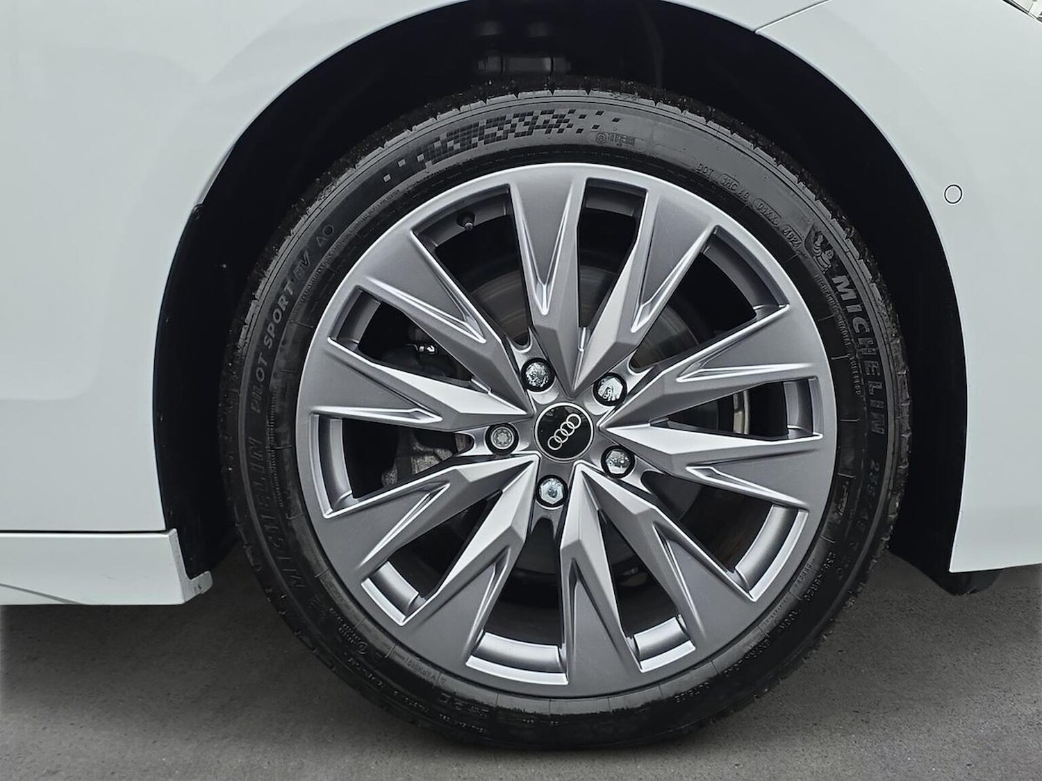 Used Audi A6 2025 for sale - 77802117: Photo 6