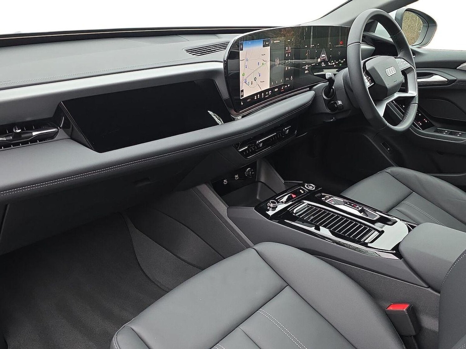 Used Audi A6 2025 for sale - 77802117: Photo 7