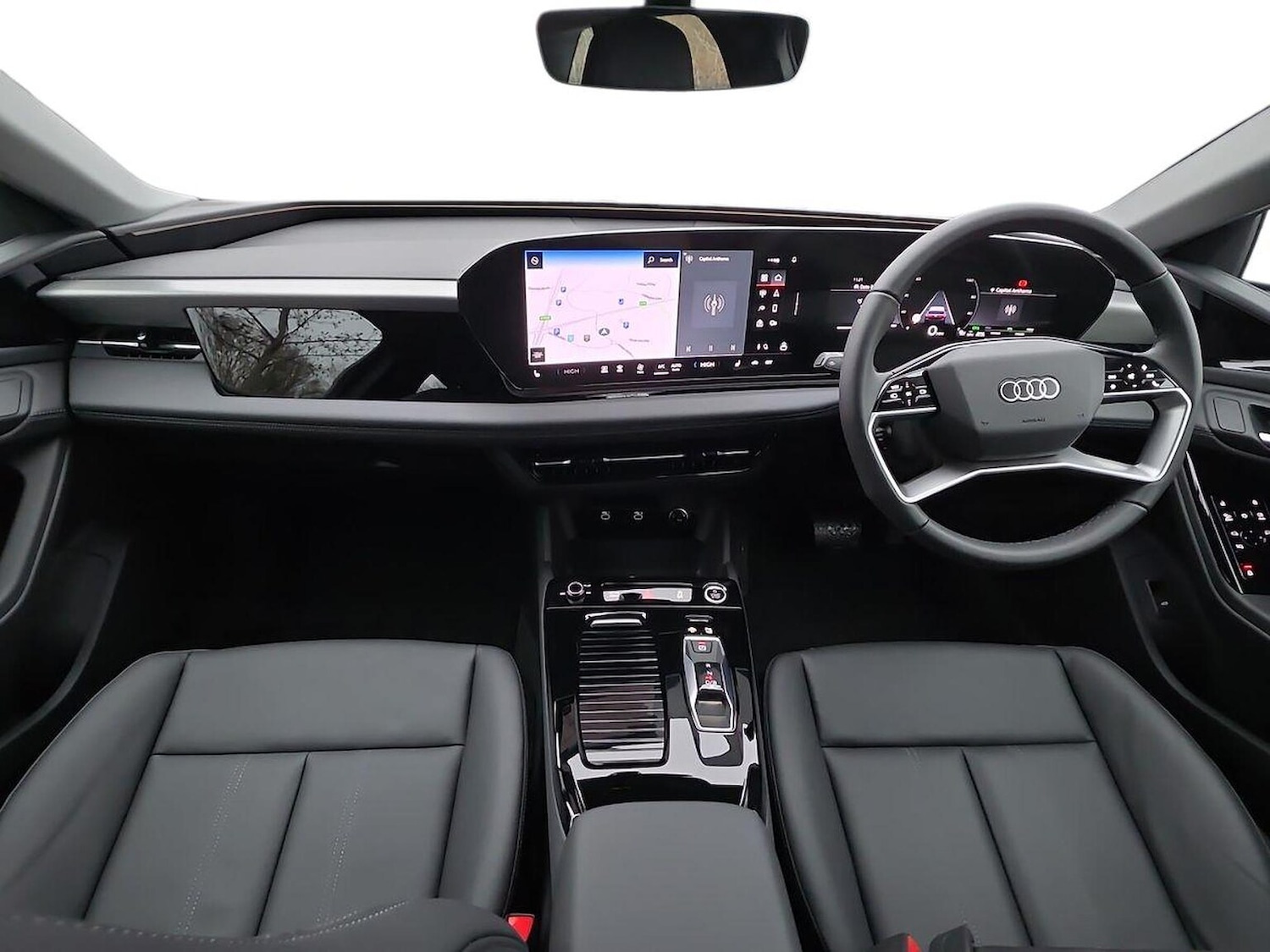 Used Audi A6 2025 for sale - 77802117: Photo 8