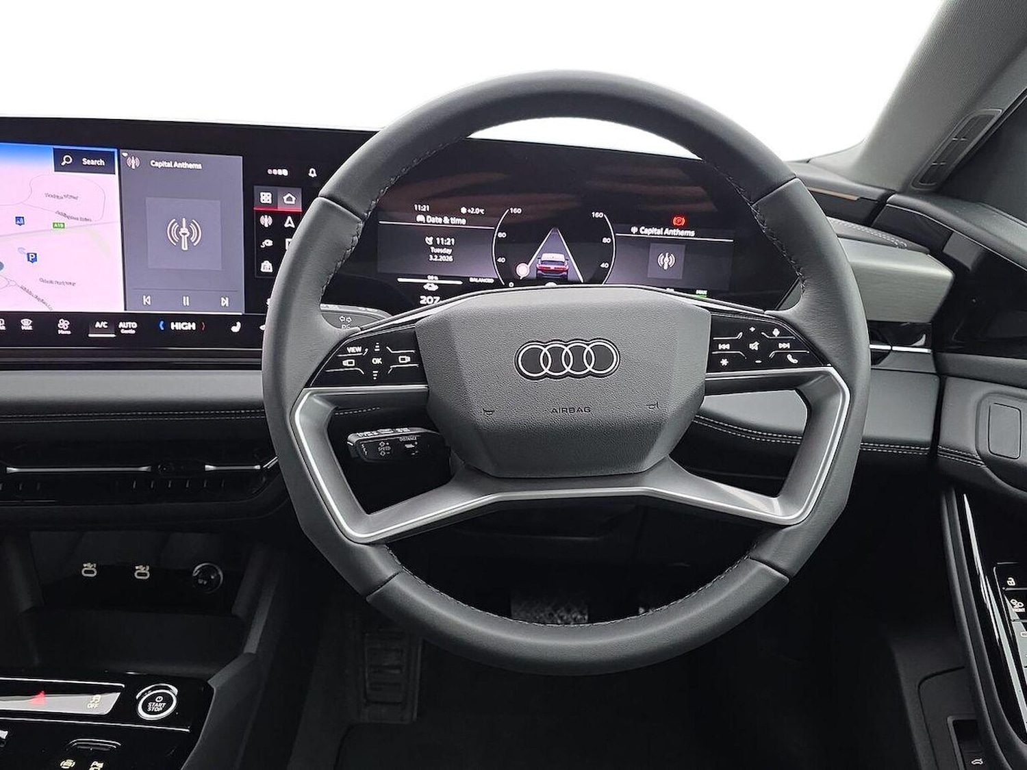 Used Audi A6 2025 for sale - 77802117: Photo 9