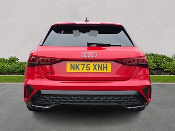 Used Audi A3 2025 for sale - 79379670: Photo