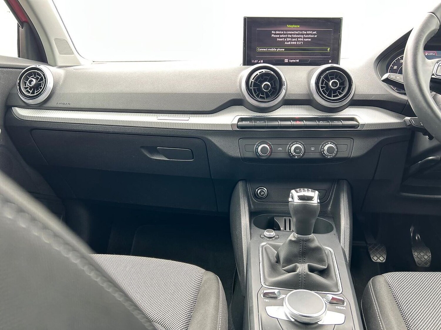 Used Audi Q2 2023 for sale - 75982251: Photo 13