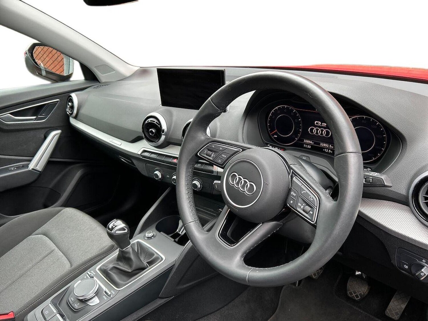 Used Audi Q2 2023 for sale - 75982251: Photo 15