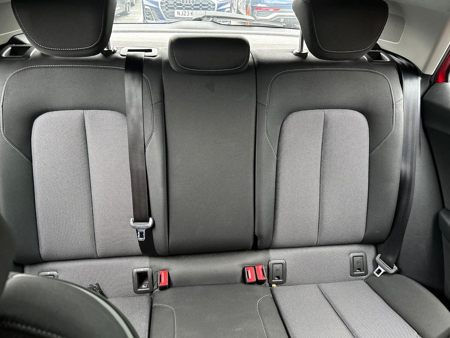Used Audi Q2 2023 for sale - 75982251: Photo 16