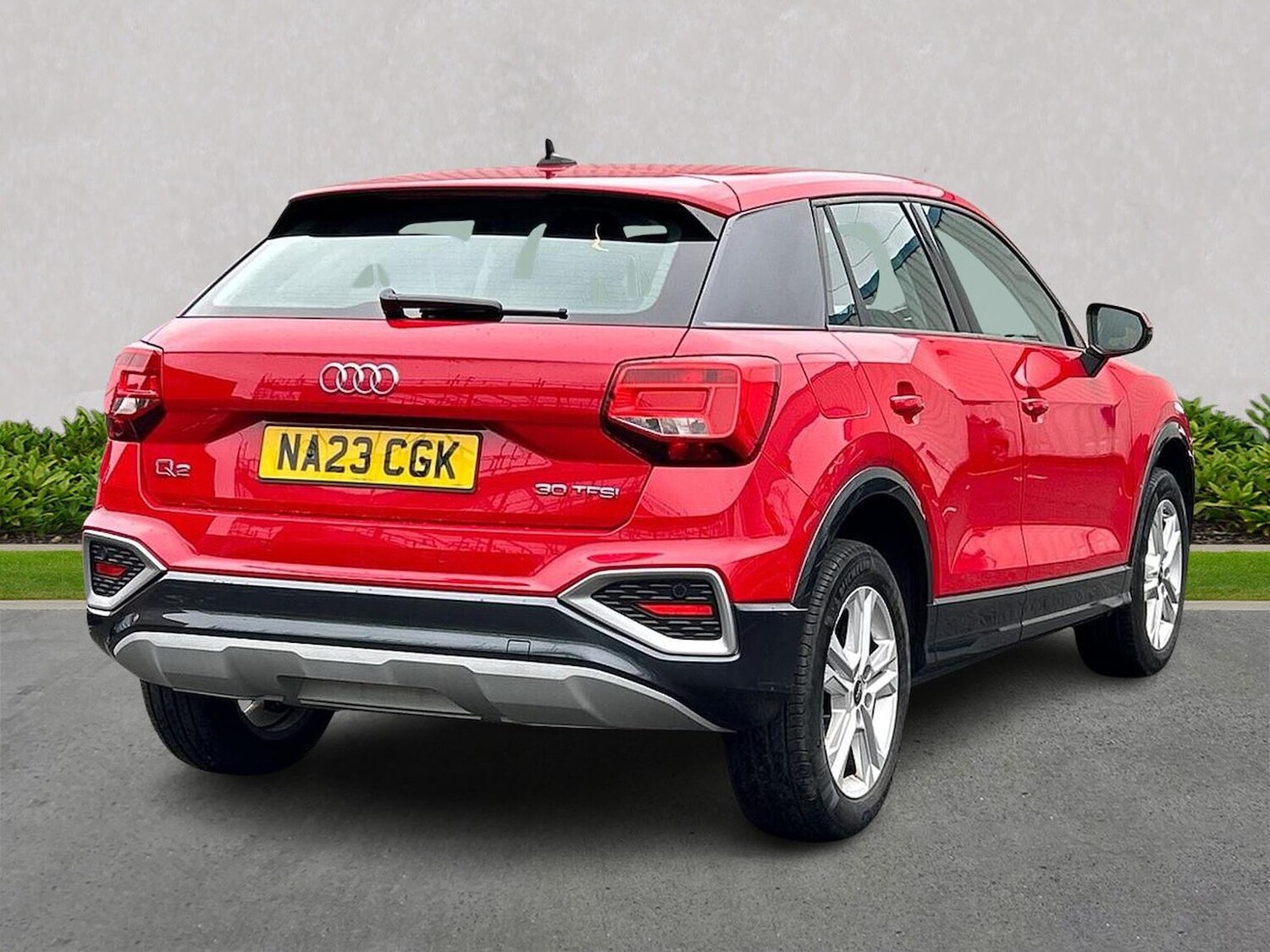 Used Audi Q2 2023 for sale - 75982251: Photo 18
