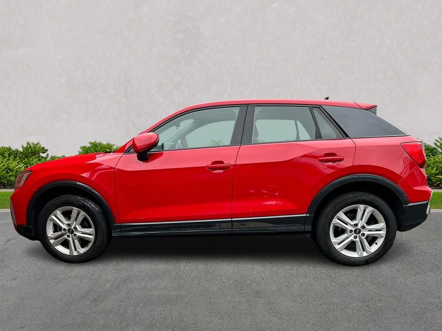 Used Audi Q2 2023 for sale - 75982251: Photo 19