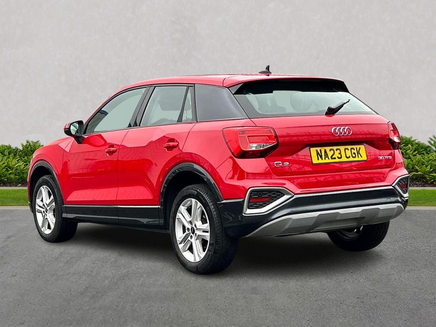 Used Audi Q2 2023 for sale - 75982251: Photo 2