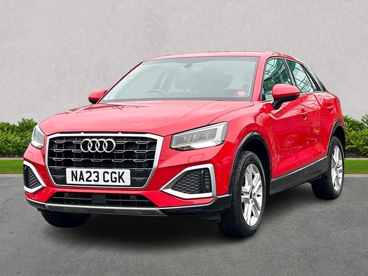 Used Audi Q2 2023 for sale - 75982251: Photo 20