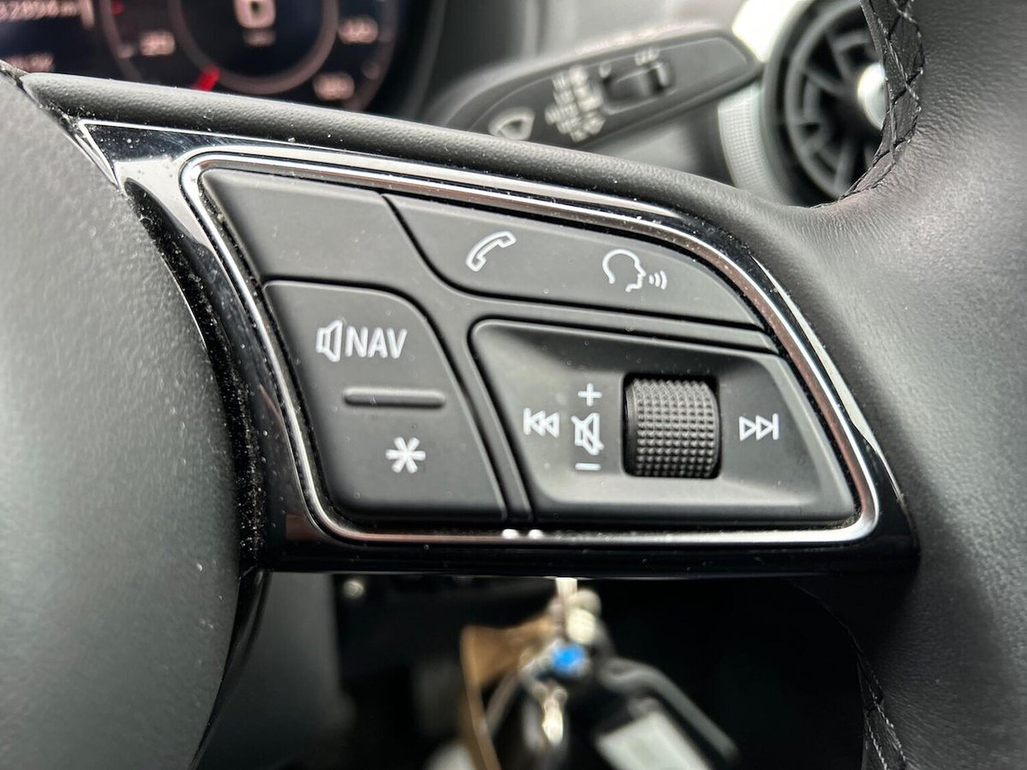 Used Audi Q2 2023 for sale - 75982251: Photo 26